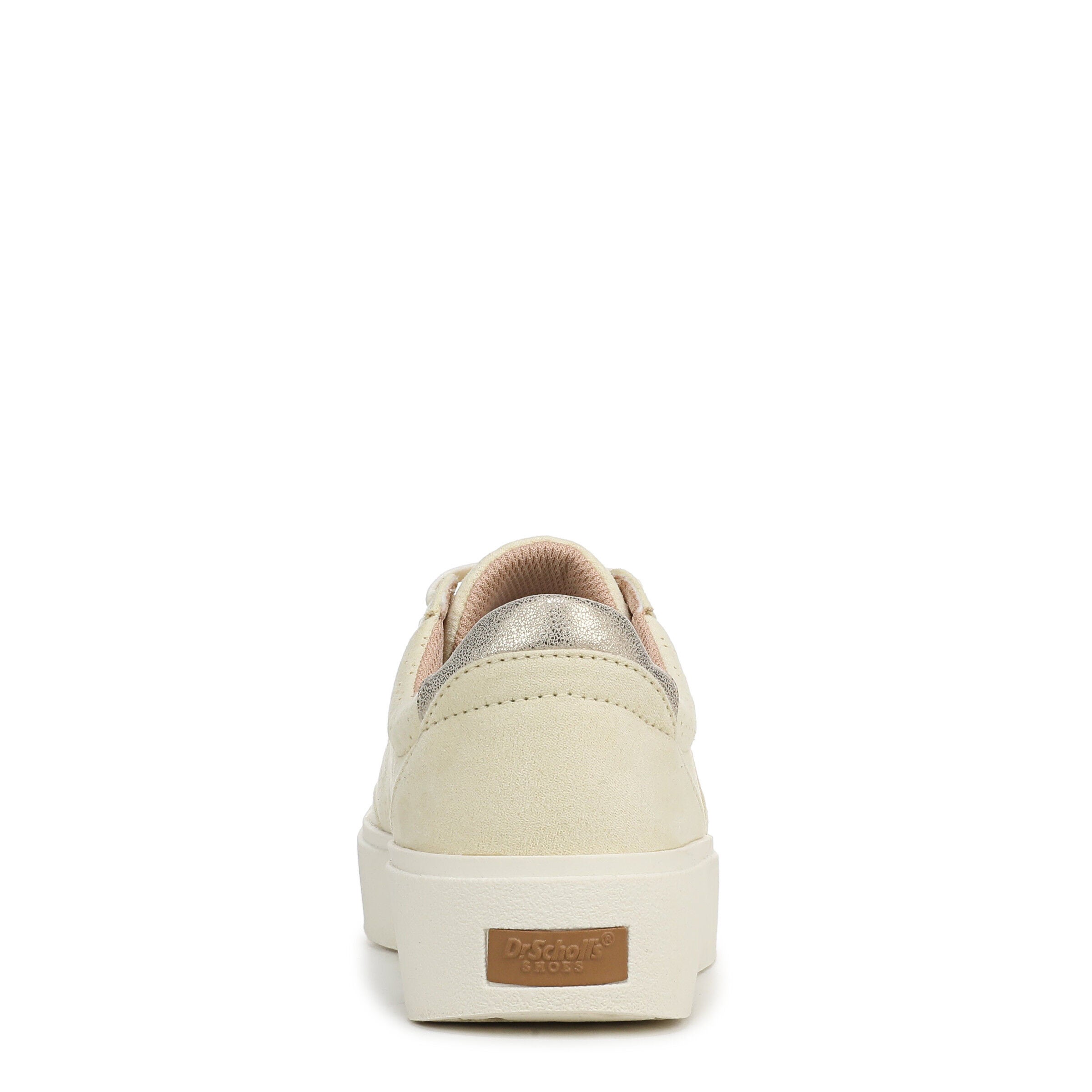 Madison Lace Sneaker, BUTTER YELLOW, on-hover image number 1