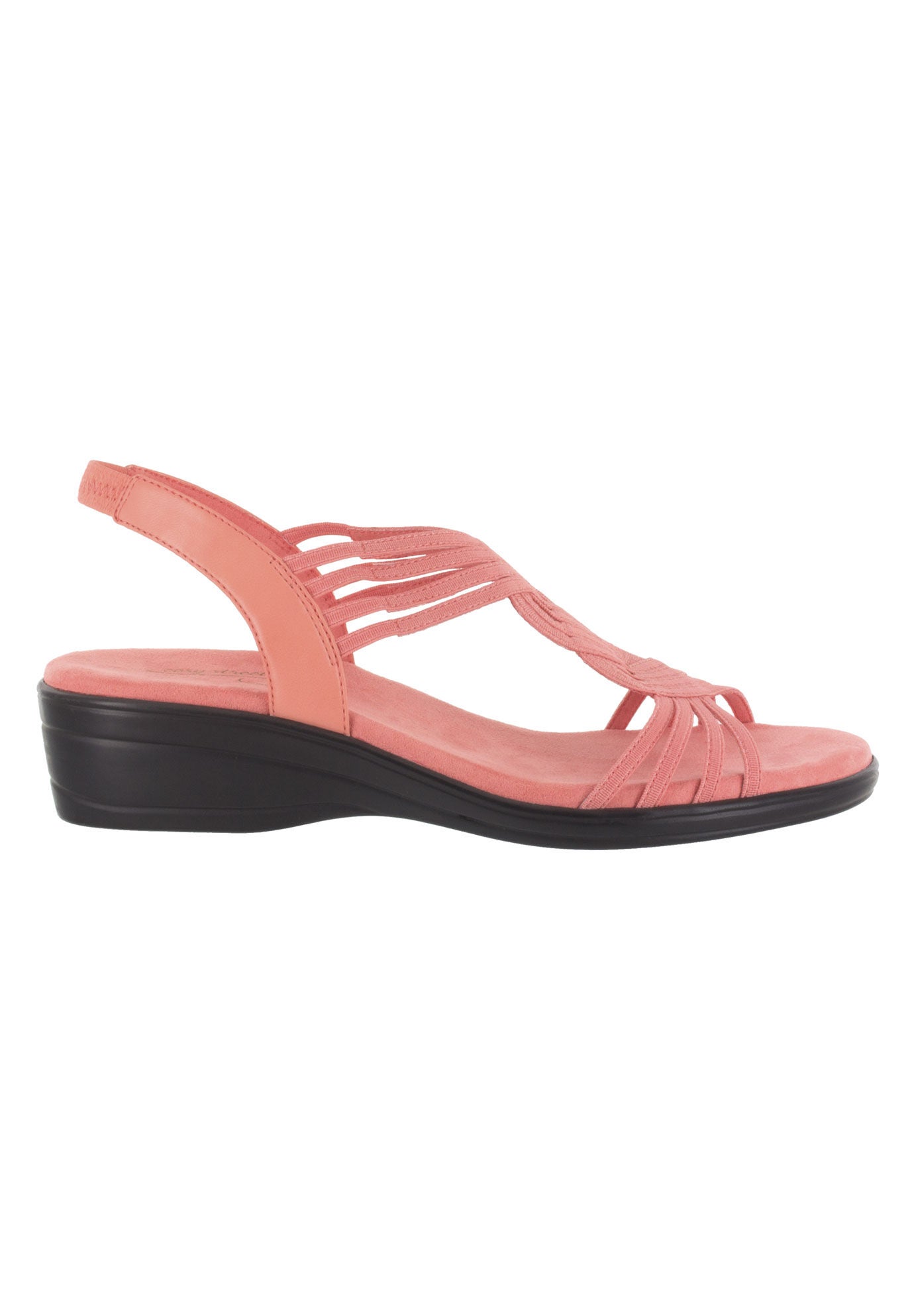 Natara Sandals by Easy Street&reg;, , alternate image number 3