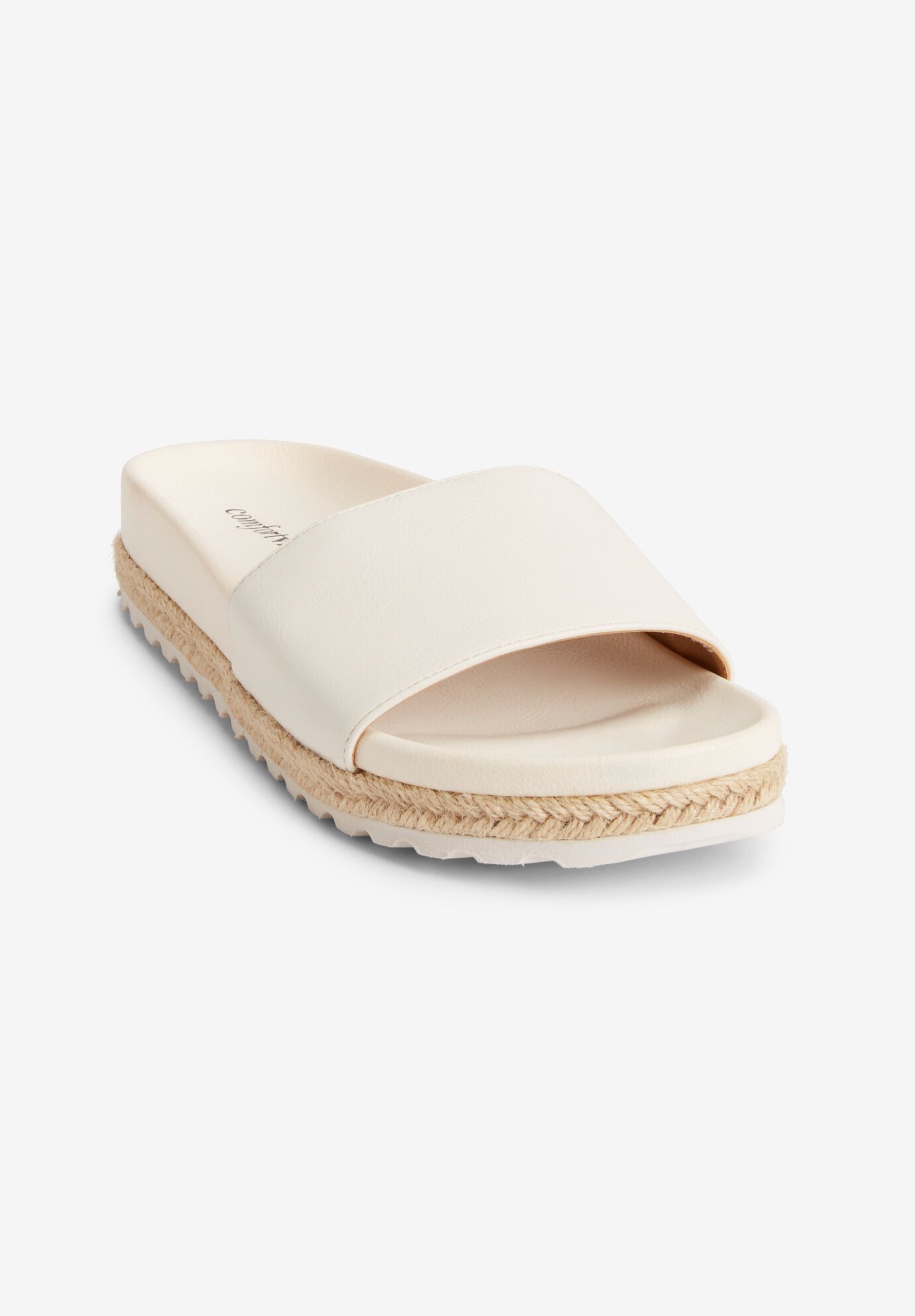 double wide width sandals
