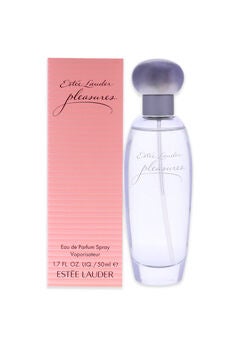 Pleasures -1.7 Oz Edp Spray