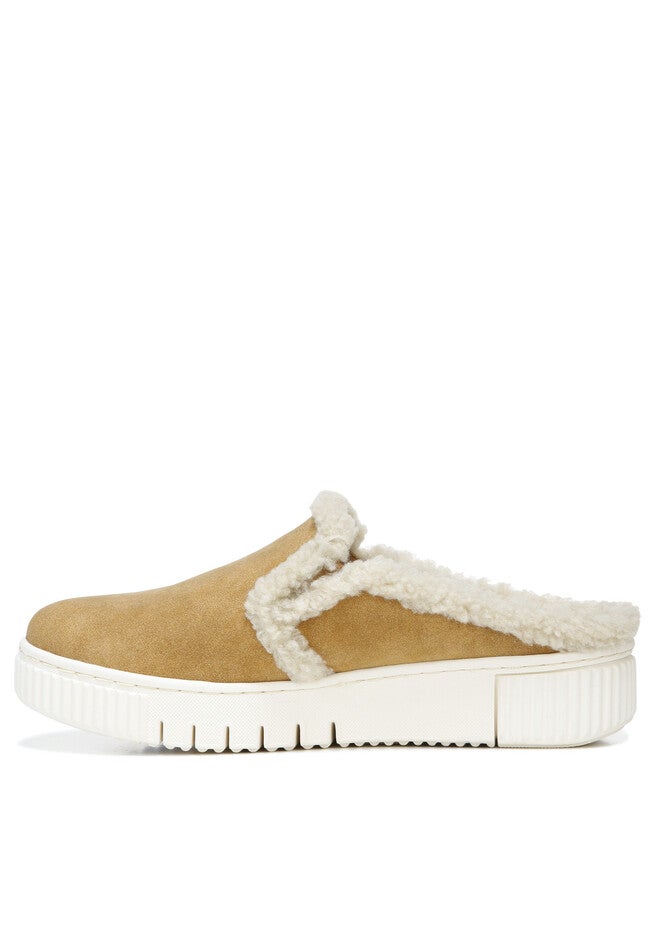 Truly-Cozy Sneaker Mule, , alternate image number null