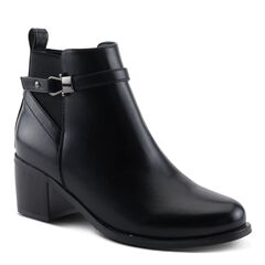 Padule Bootie