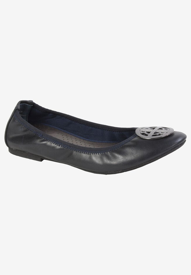 Sydney II Flat , NAVY KID NAPPA, hi-res image number null