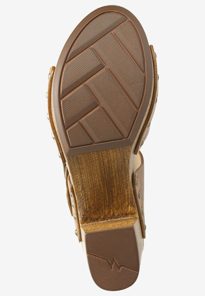 Altheda Sandal , , alternate image number 2