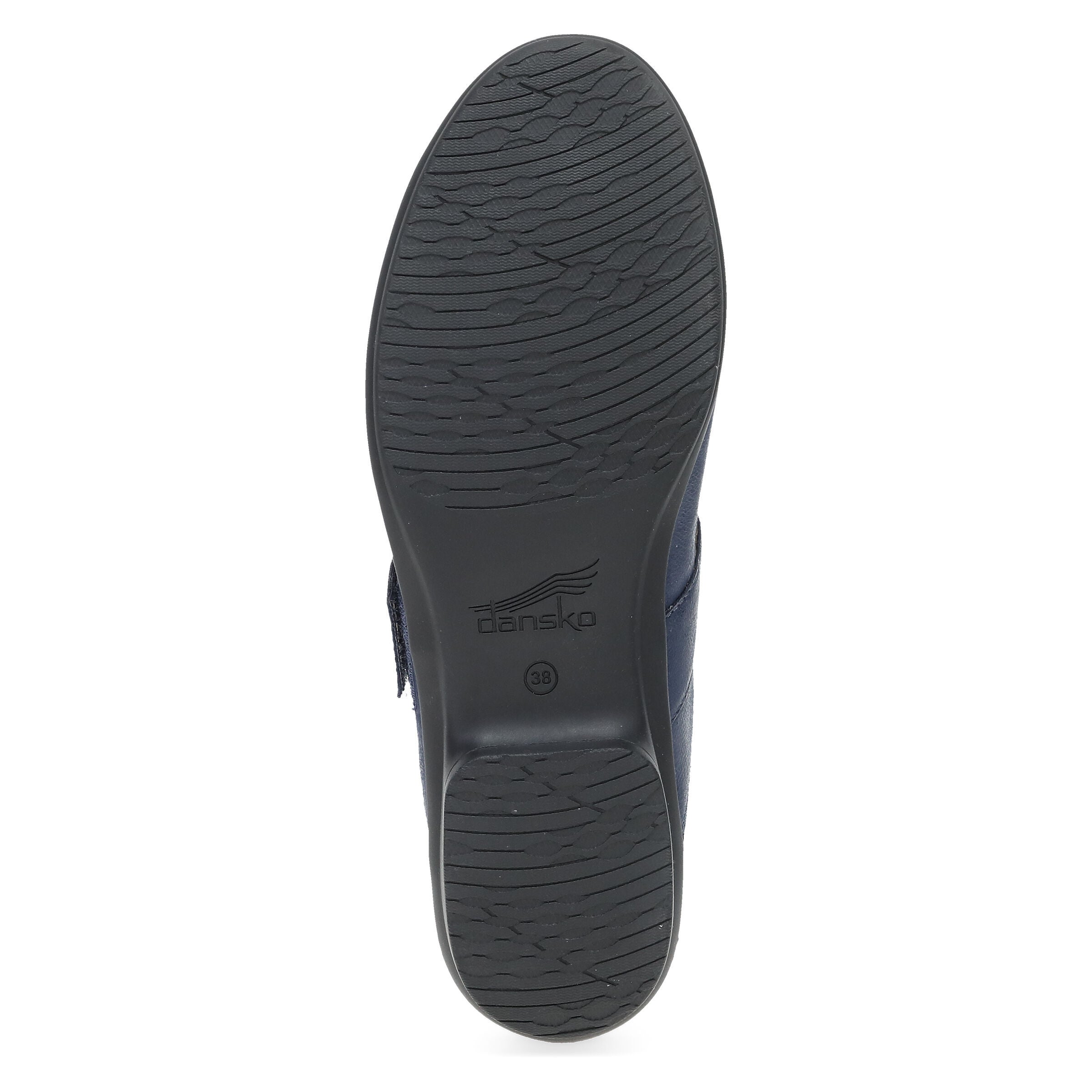 Collette Mary Jane, NAVY, alternate image number 3