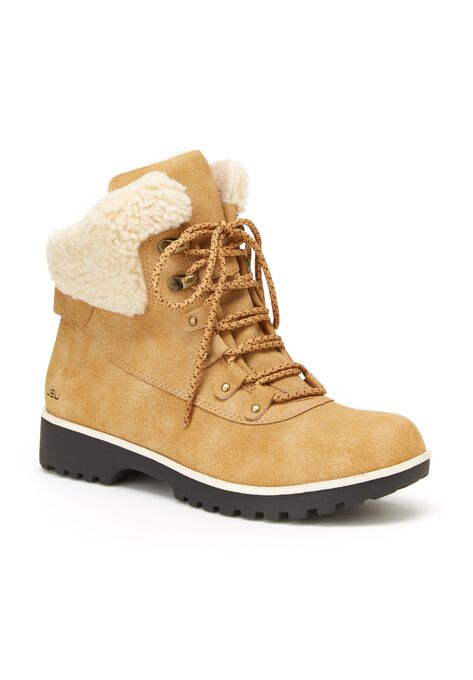Redrock Weather-Ready Bootie, TAN, hi-res image number null