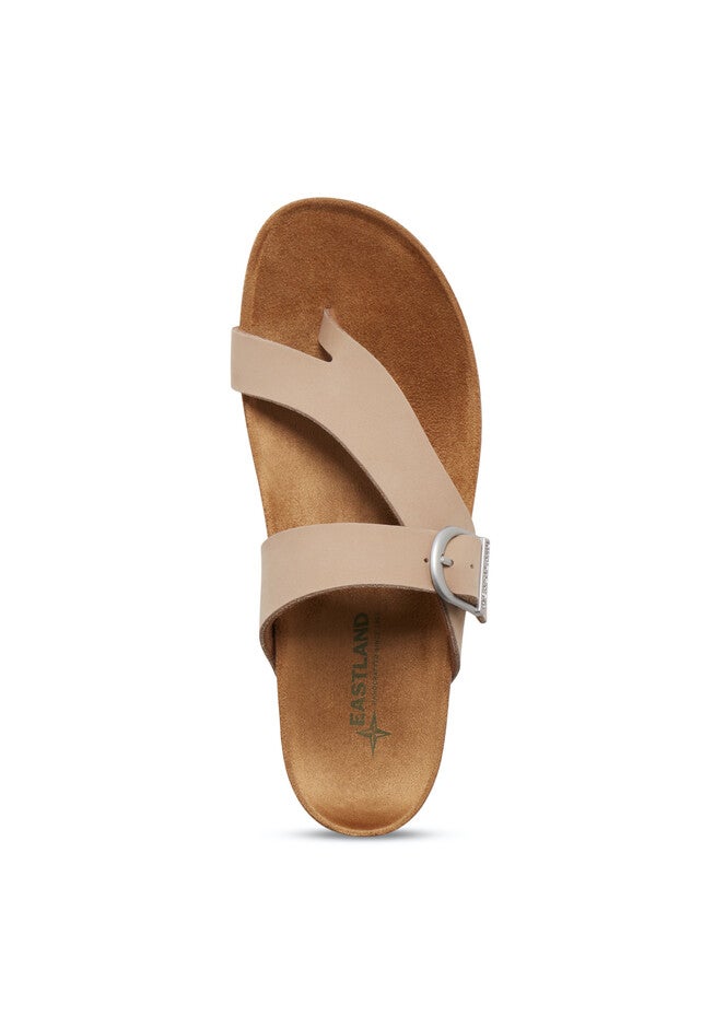 Shauna Thong Sandal, , alternate image number null