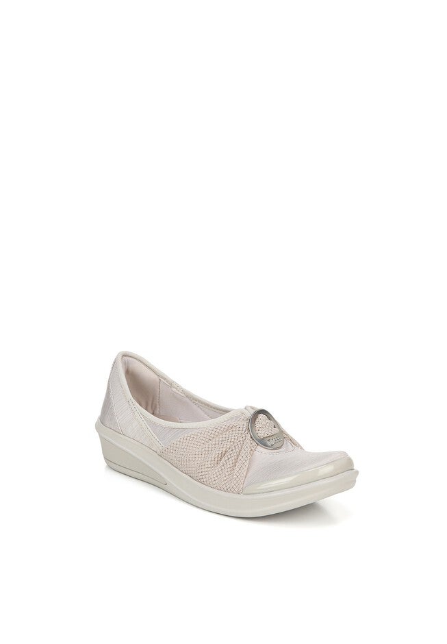 Minnie Wedges , SAND KNIT, hi-res image number null