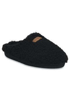 Berber Clog Slipper