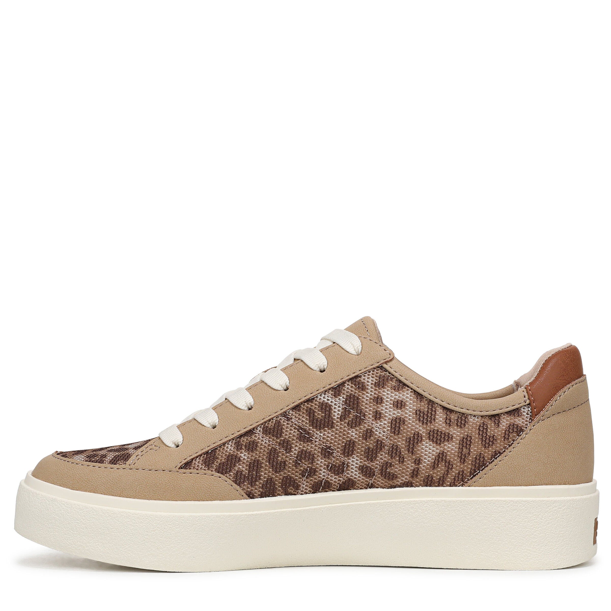 Madison Lace Sneaker, SAND, alternate image number 5