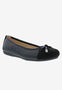 Sloop Flat