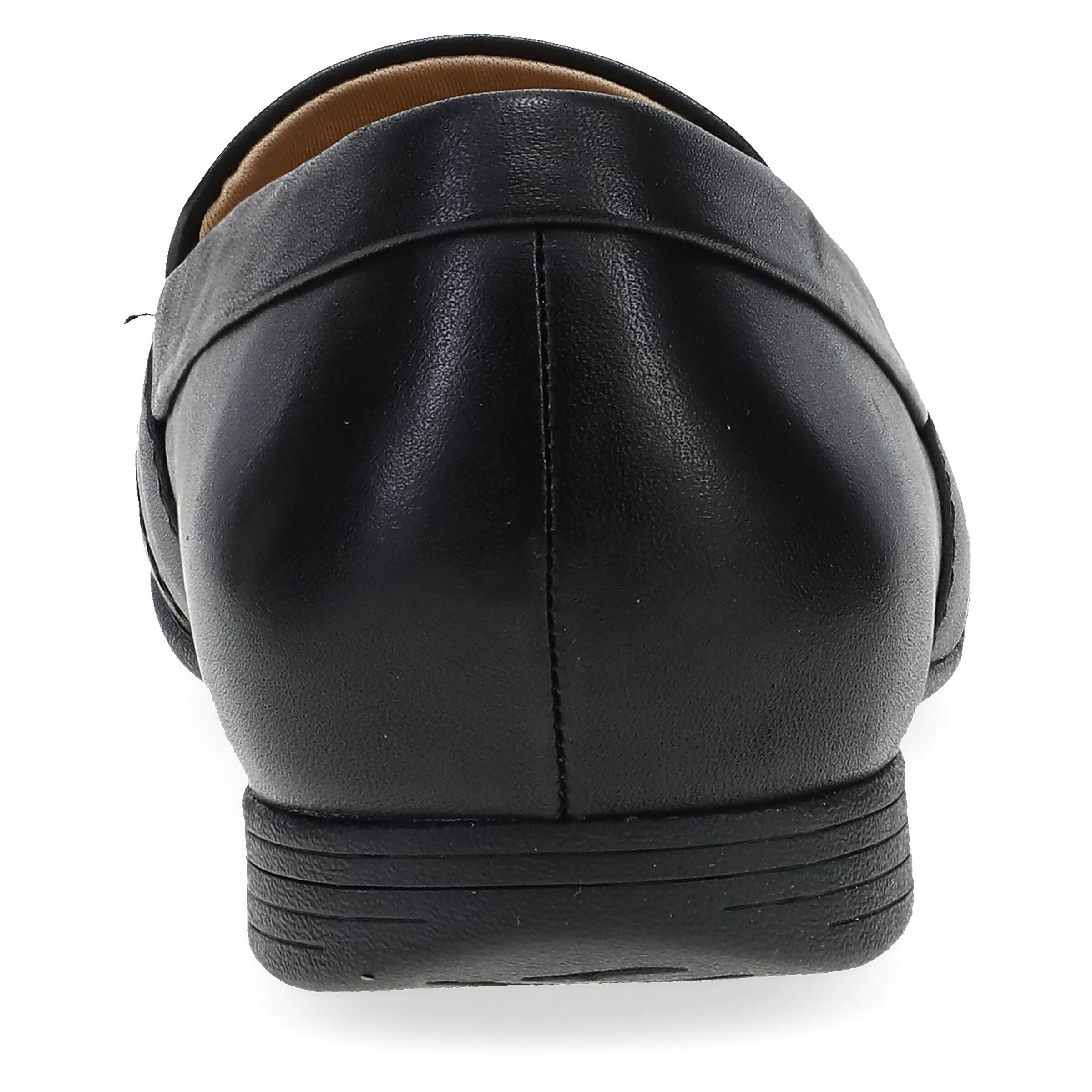 Linden Slip On Loafer, BLACK, on-hover image number 1