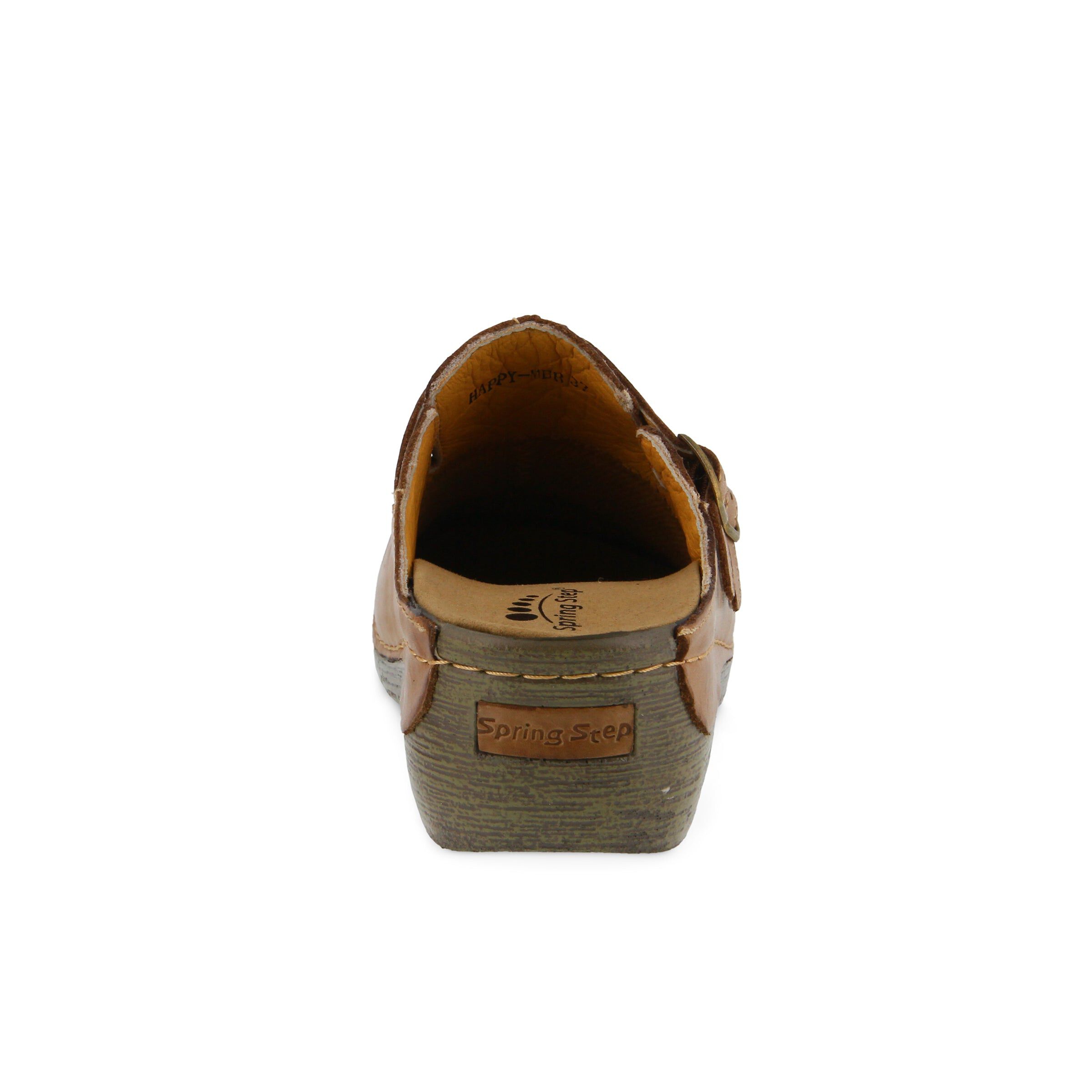 Happy Wedges, MEDIUM BROWN, on-hover image number 1