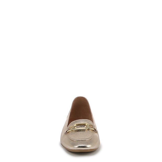 Celine Flat, PLATINO GOLD, alternate image number 4