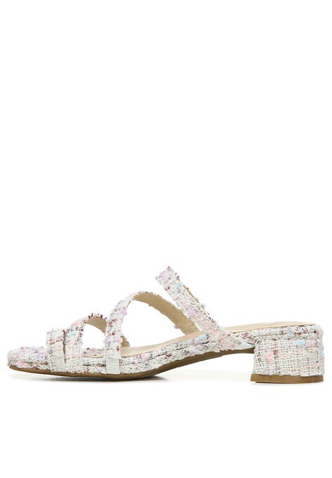 Jasmine Slip On Sandal, , alternate image number null