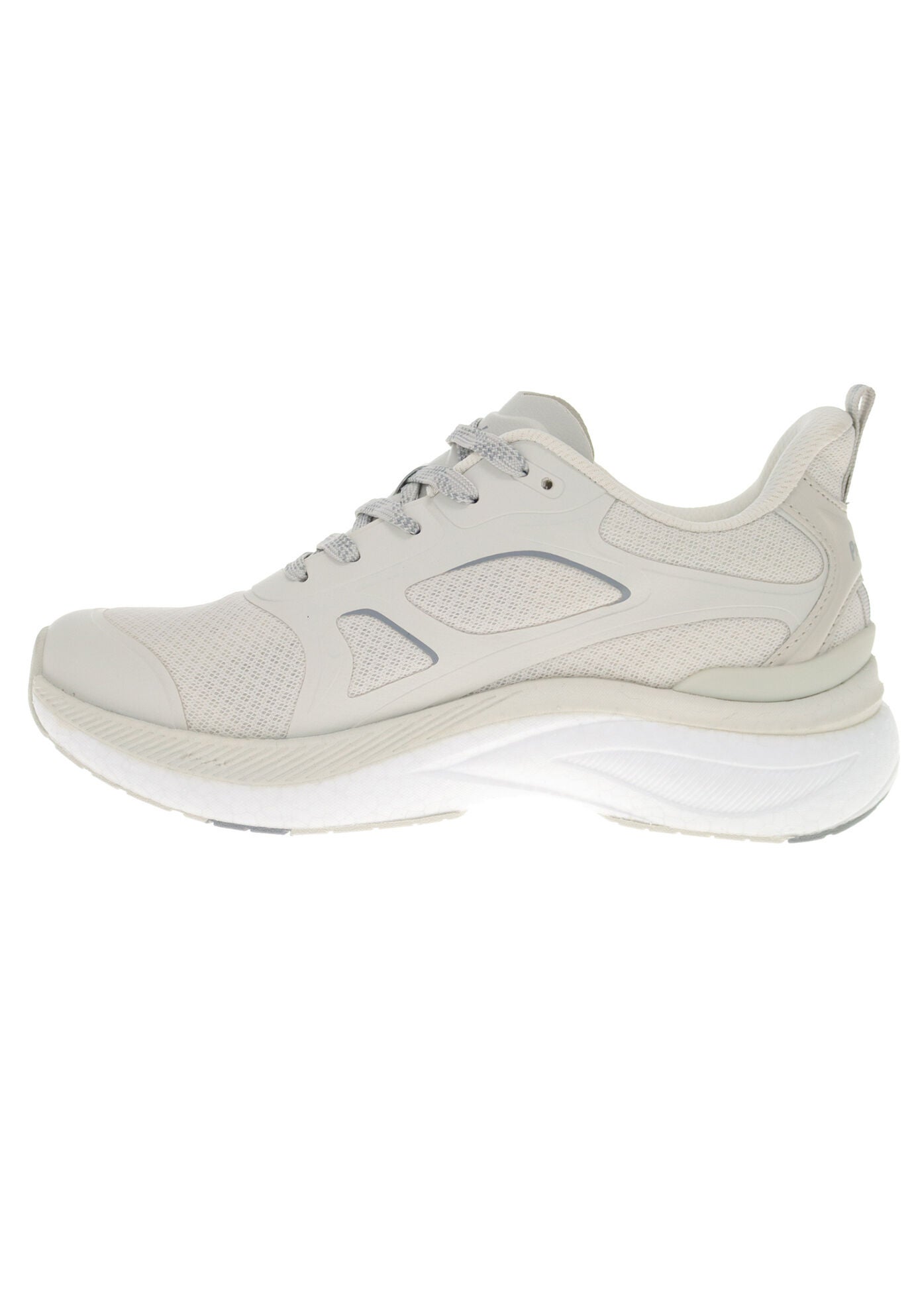 DuroCloud 392 Sneaker, WHITE ONYX, alternate image number 3