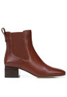 Waxton Bootie, , alternate image number null