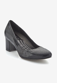 Jessica Pump