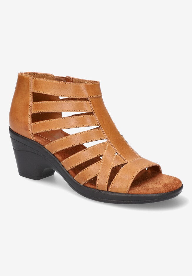 Region Sandals, LUGGAGE, hi-res image number null