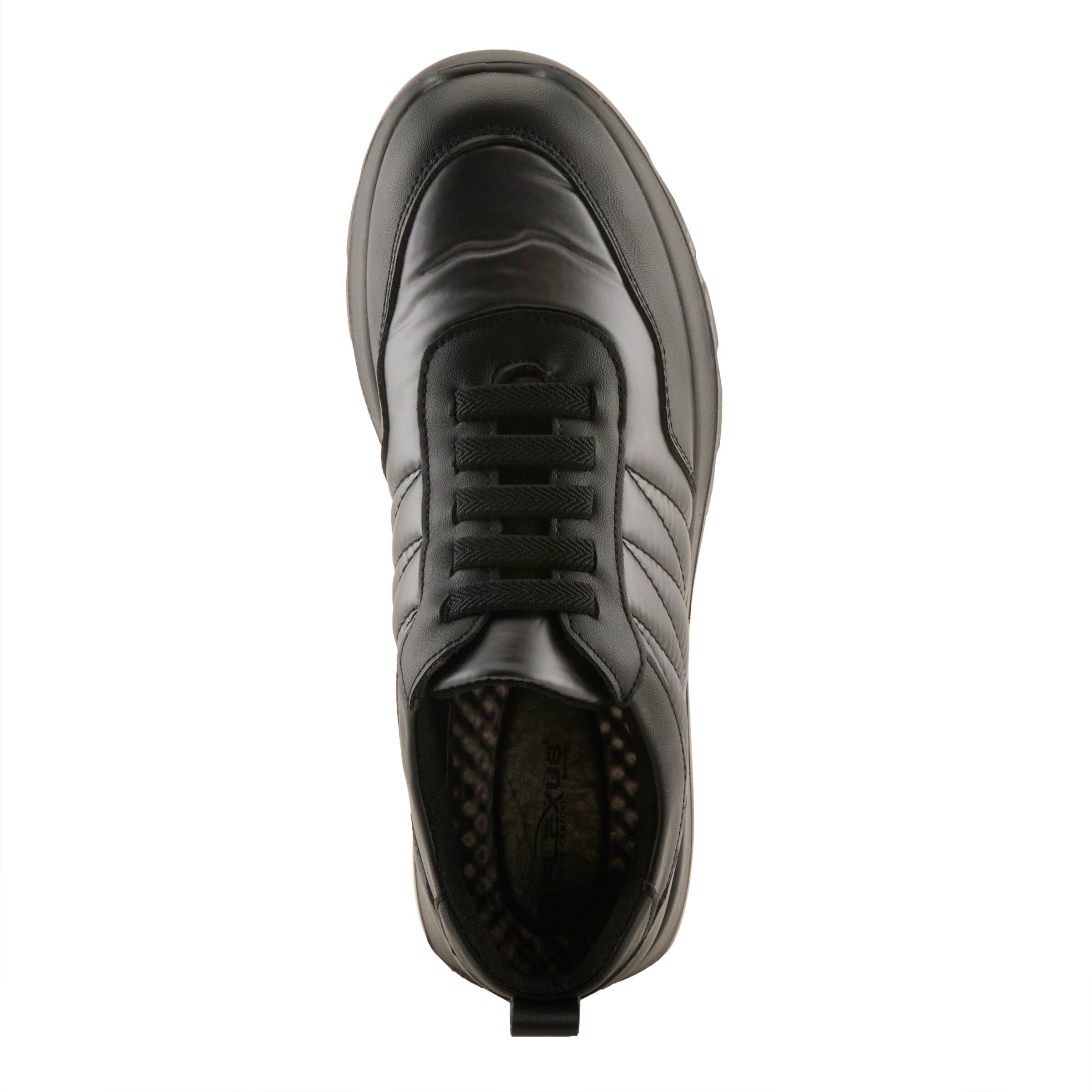 Clariona Sneakers, PEWTER, alternate image number 3