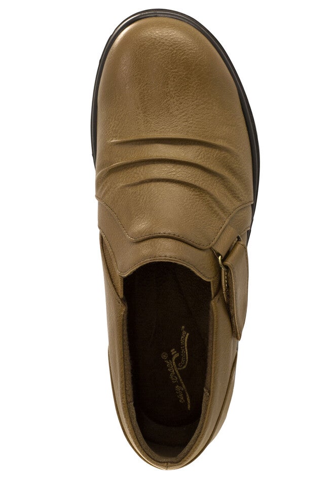 Lively Slip-Ons by Easy Street®, , alternate image number 4