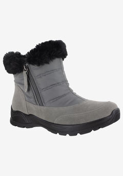 Frosty Bootie