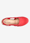 Stargaze Slingback Espadrille, , alternate image number null