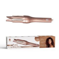 Ceramic Auto Curling Iron