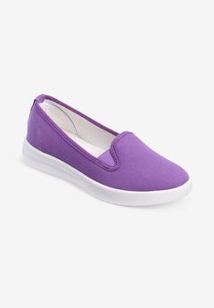 The Dottie Slip On Sneaker