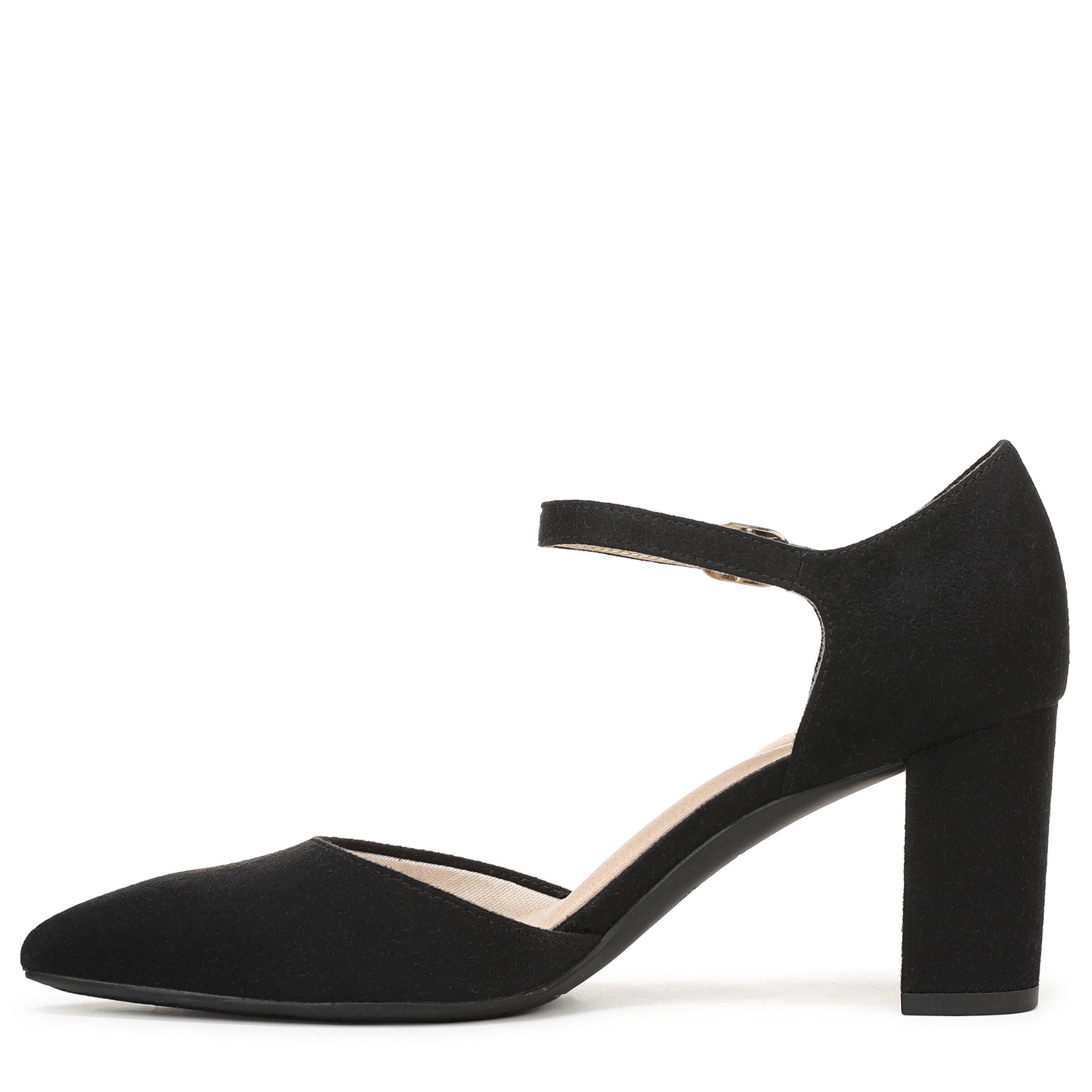 Rylee Pump, BLACK, alternate image number 5