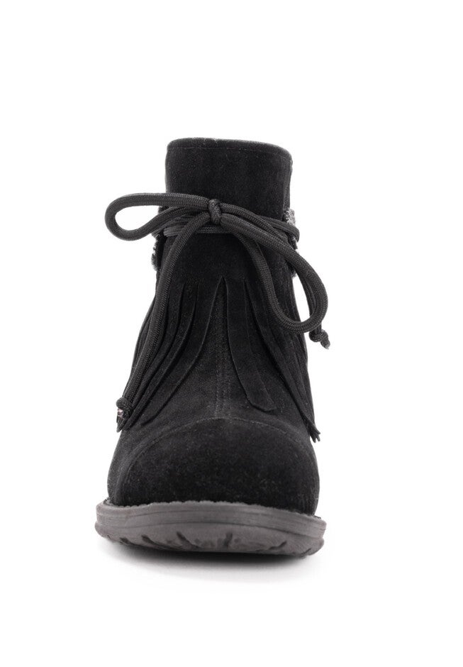 Lynsey Booties, , alternate image number null