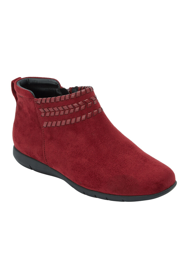 The Farren Bootie | Woman Within