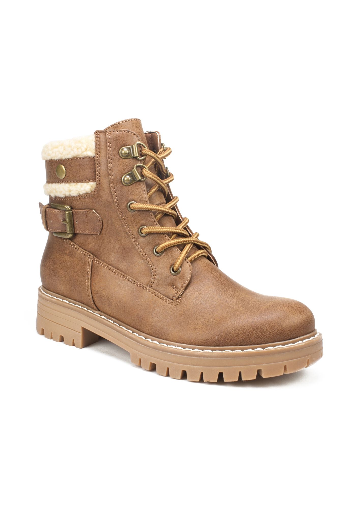 meldon combat boot