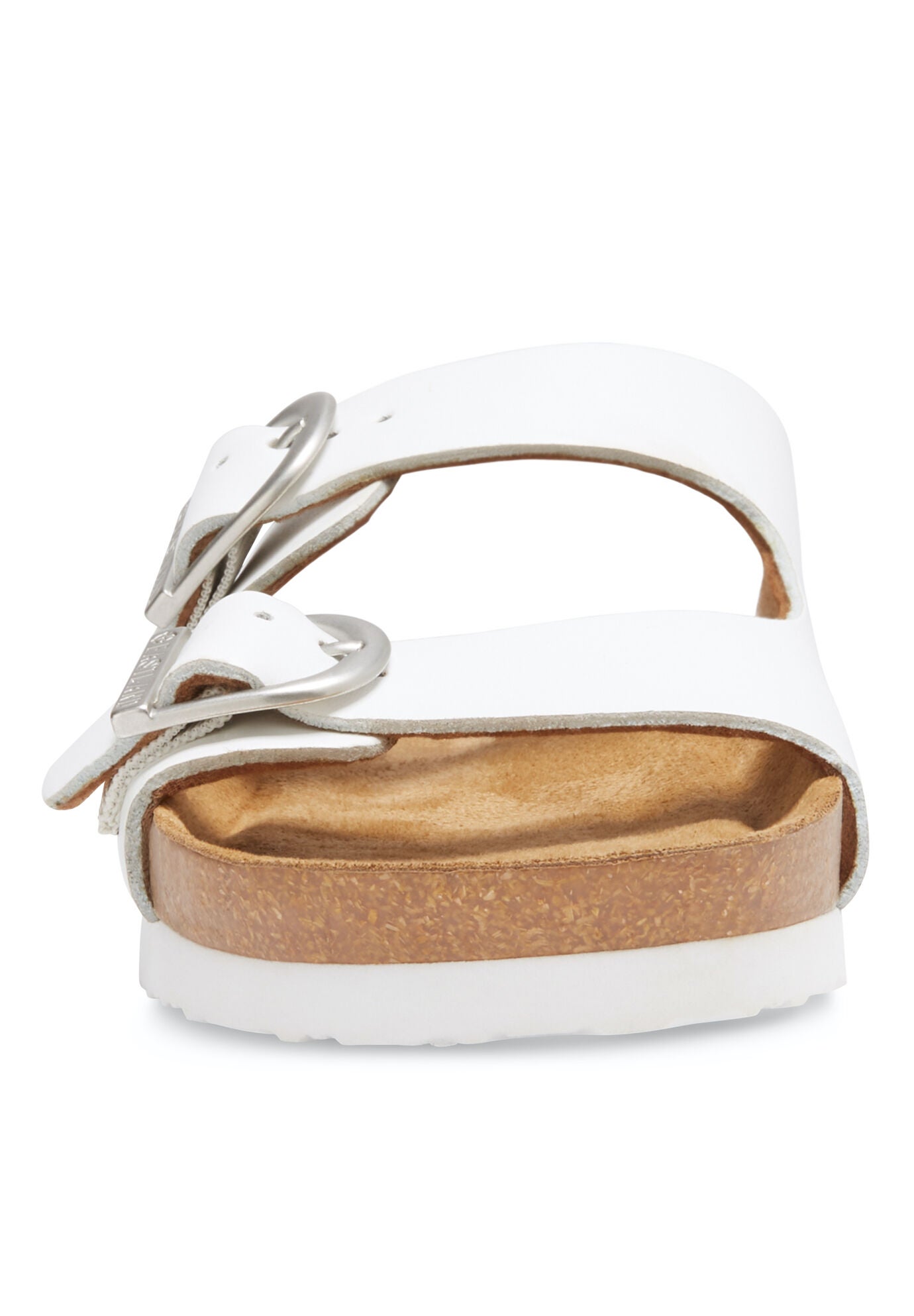 Cambridge Doble Strap Slide Sandal, , alternate image number 2
