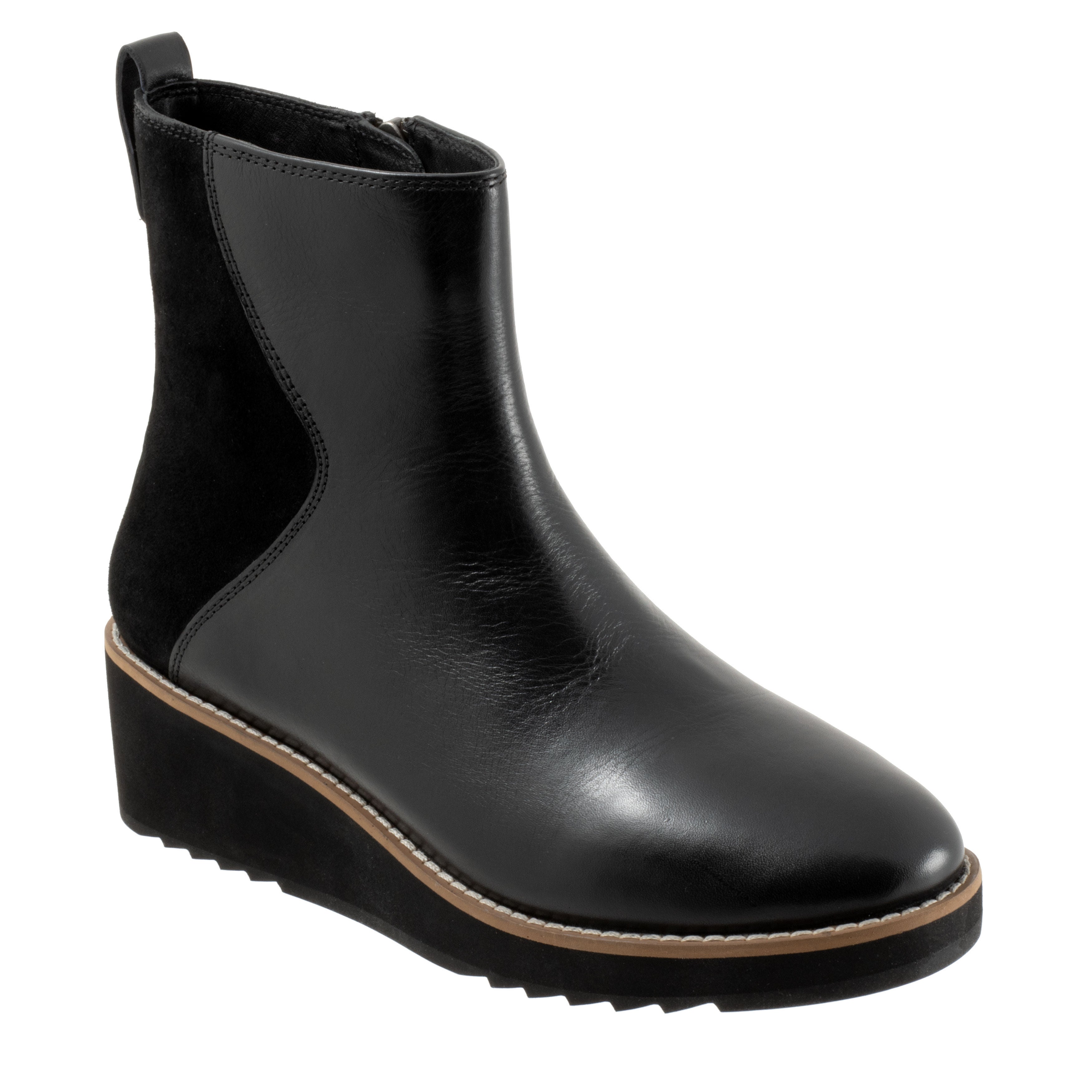 Wynona Boot, BLACK, hi-res image number 0
