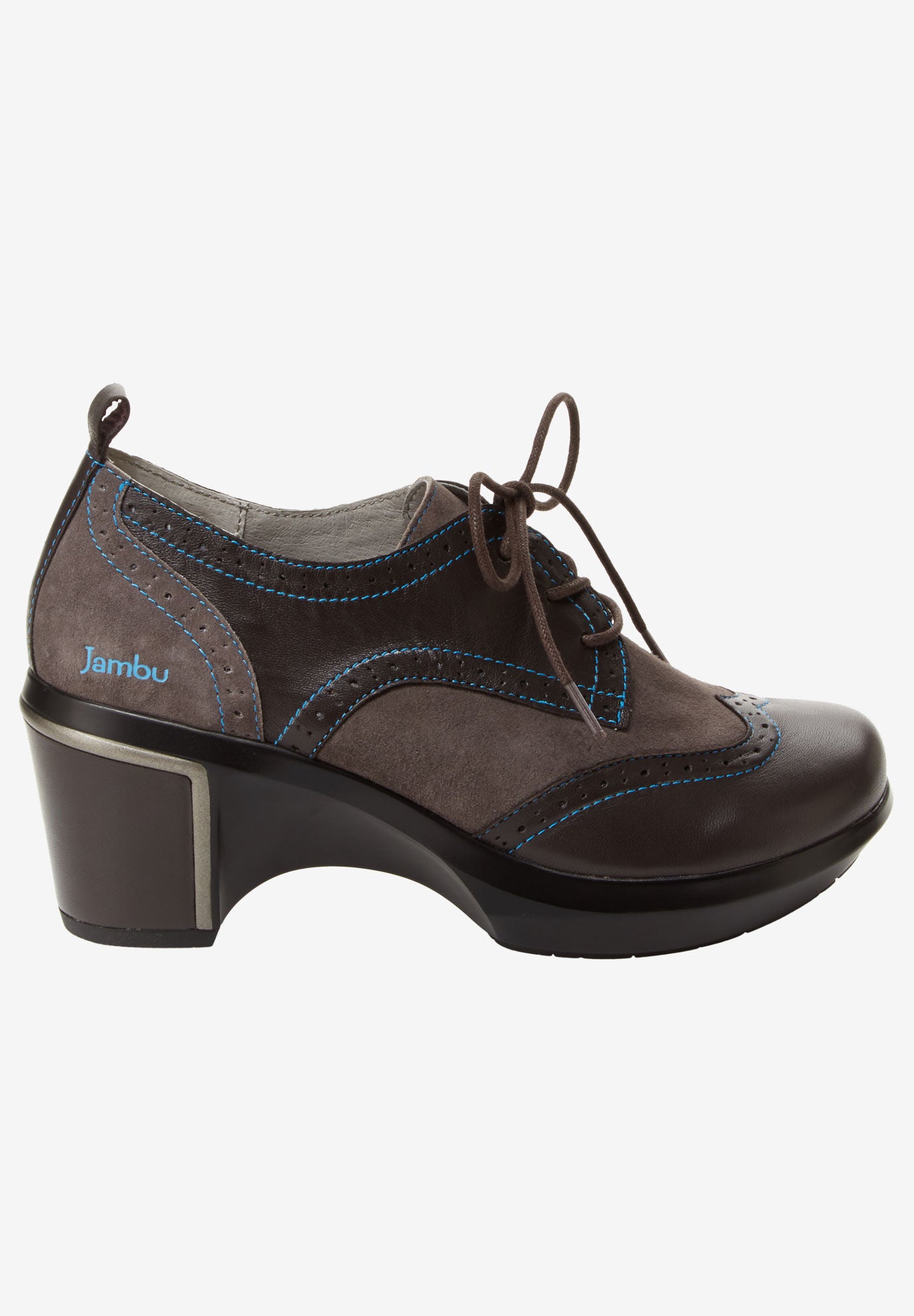 San Fran Encore Pump by Jambu&reg;, , alternate image number 2