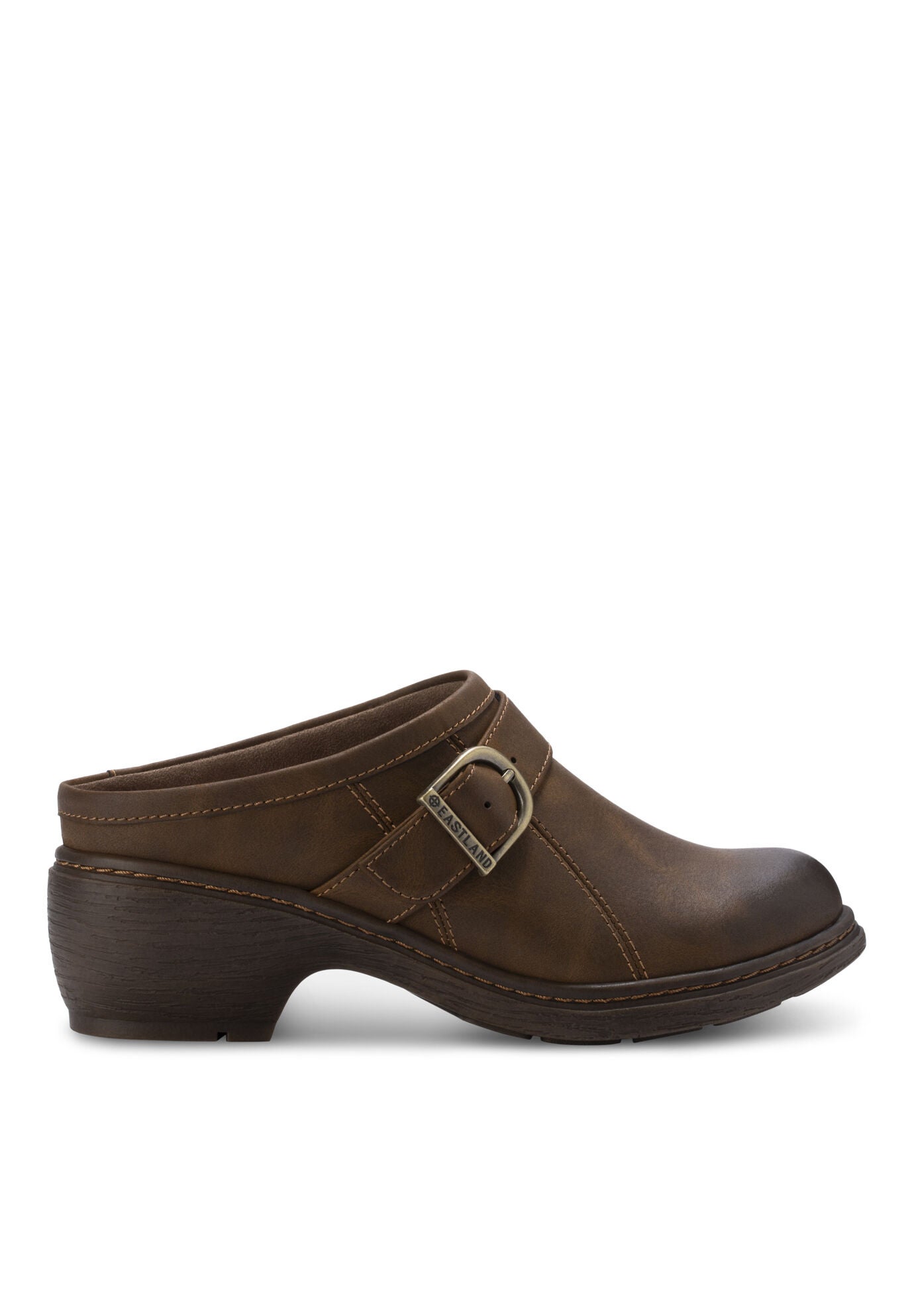 Cameron Clog, , alternate image number 4