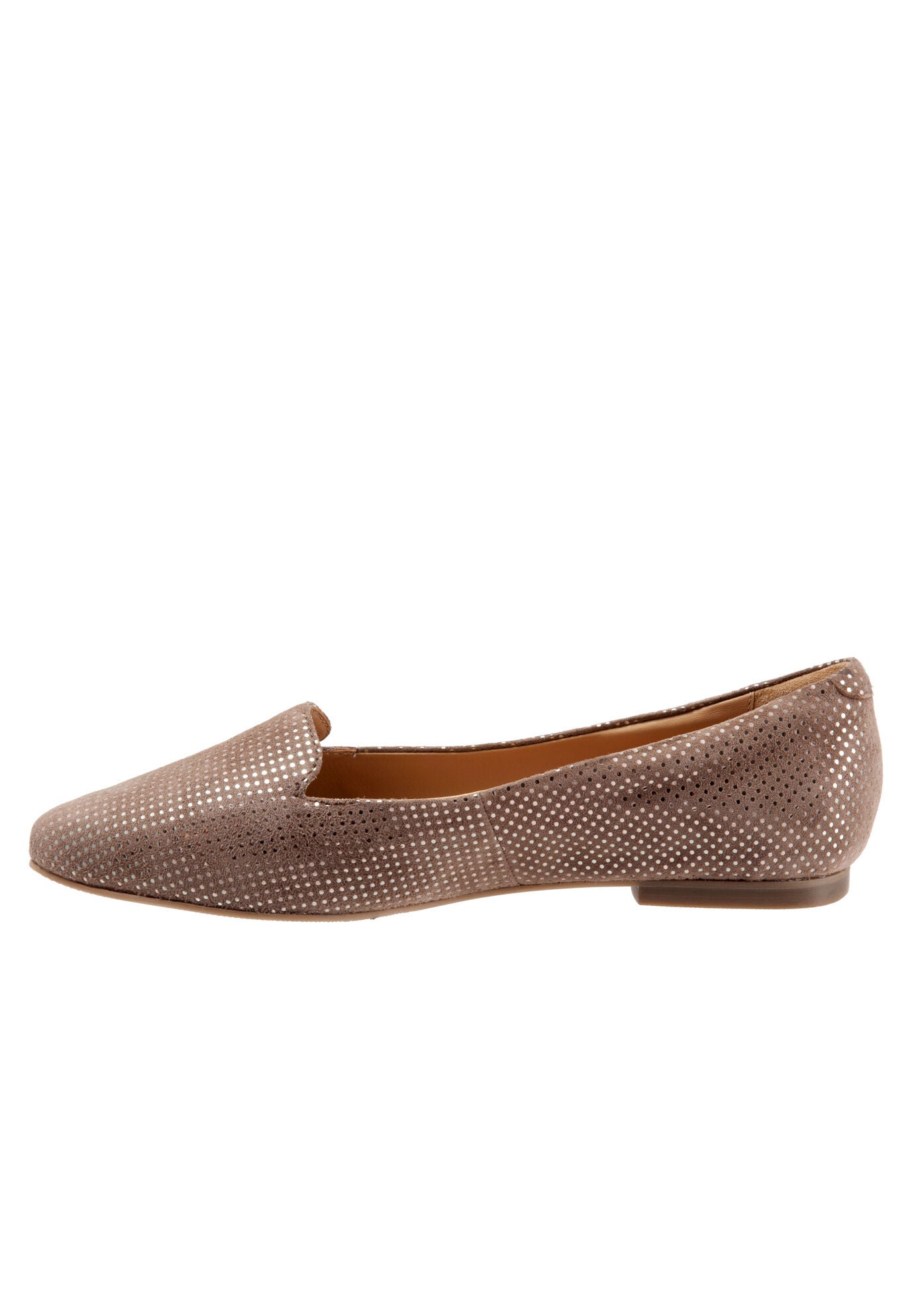 Harlowe pointy sales toe loafer
