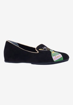New Year Casual Flat