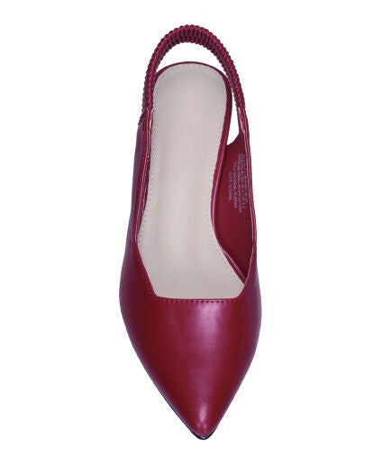 Moderno Slingback, , alternate image number 5