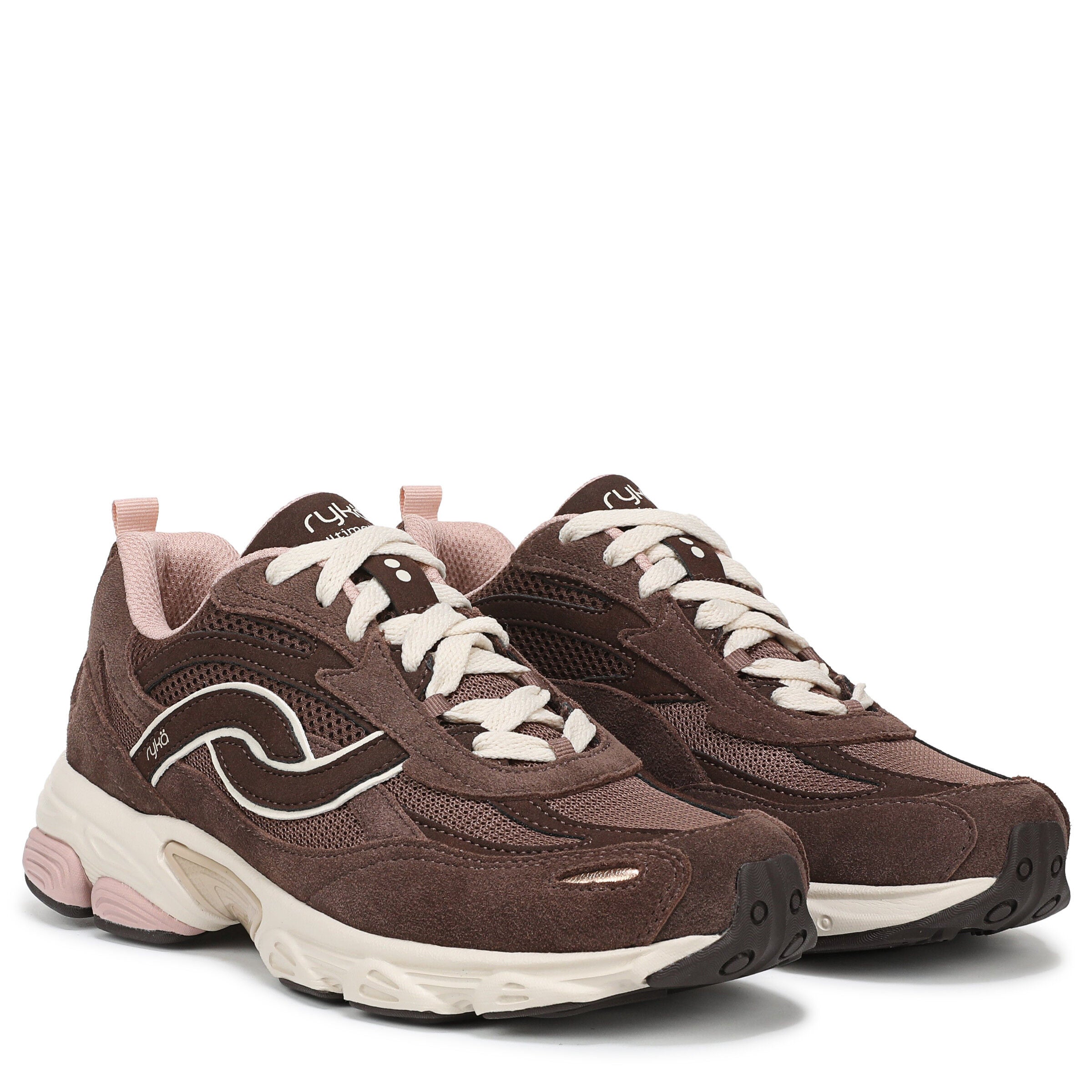 Ultimate X, FUDGE BROWN, alternate image number 2