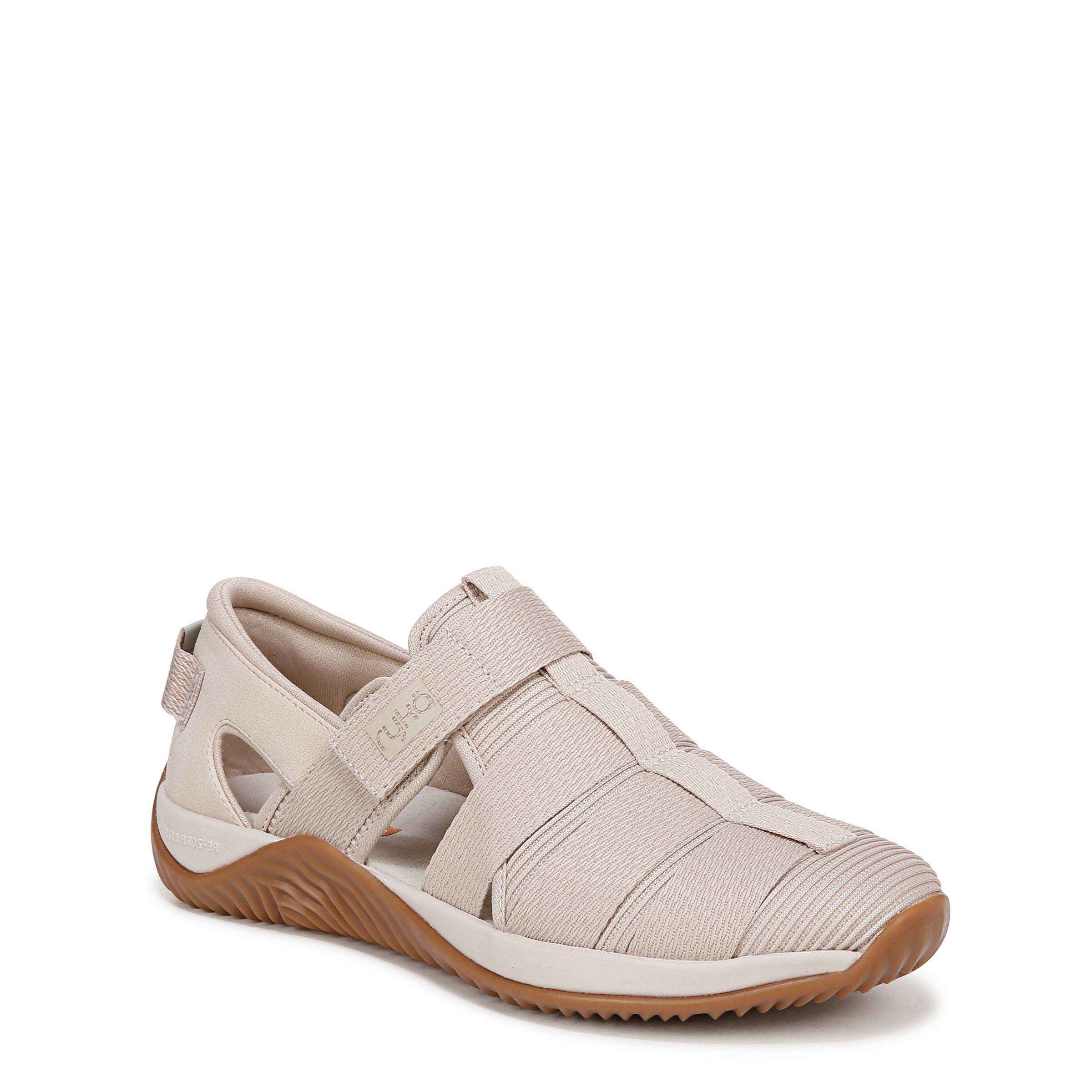 Echo Fisherman Sandal, TERRA TAUPE, hi-res image number 0