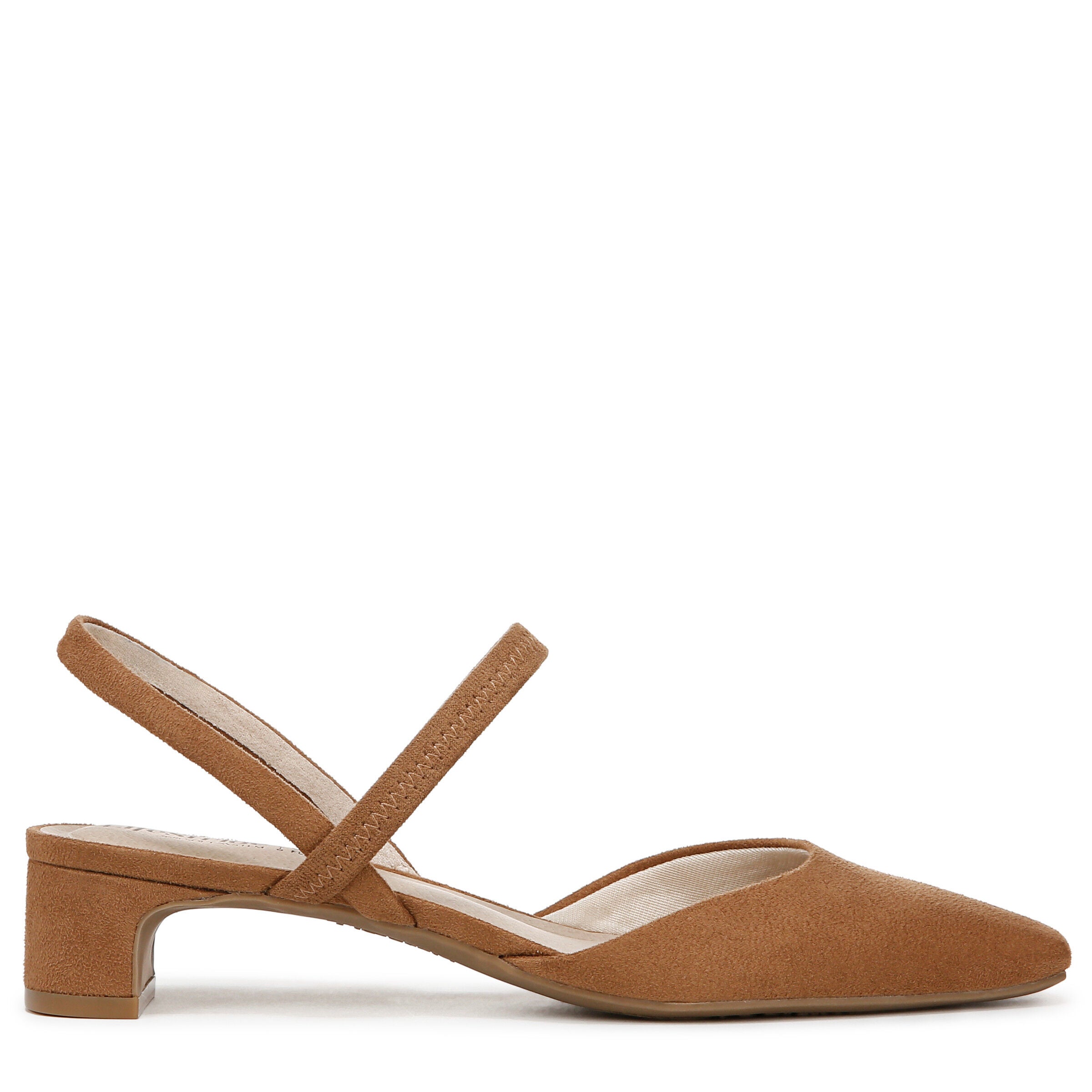 Lainey Strappy Sandal, WHISKEY TAN, alternate image number 3