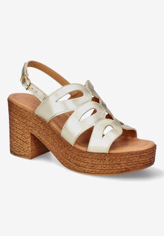 Pri-Italy Sandals