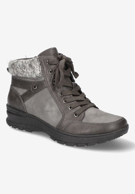 Glover Bootie, GREY, hi-res image number null