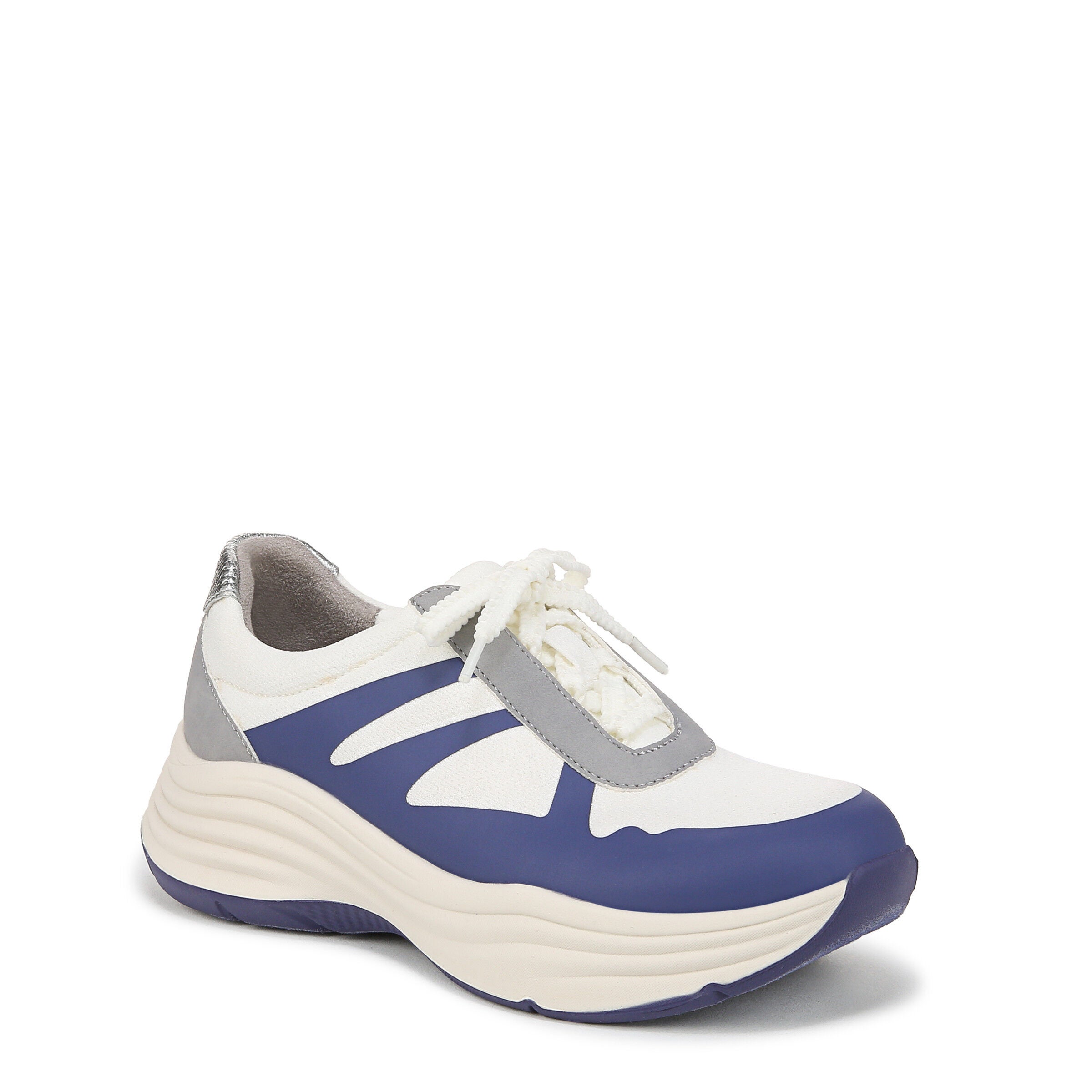 Impulse Sneaker, SKIPPER BLUE, hi-res image number 0