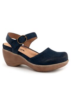 Mabelle Dressy Mule