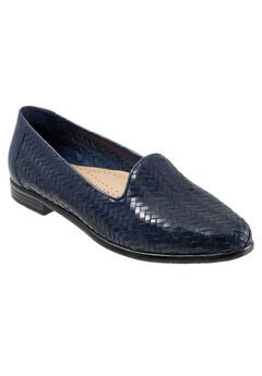 Liz Iii Slip On Flat