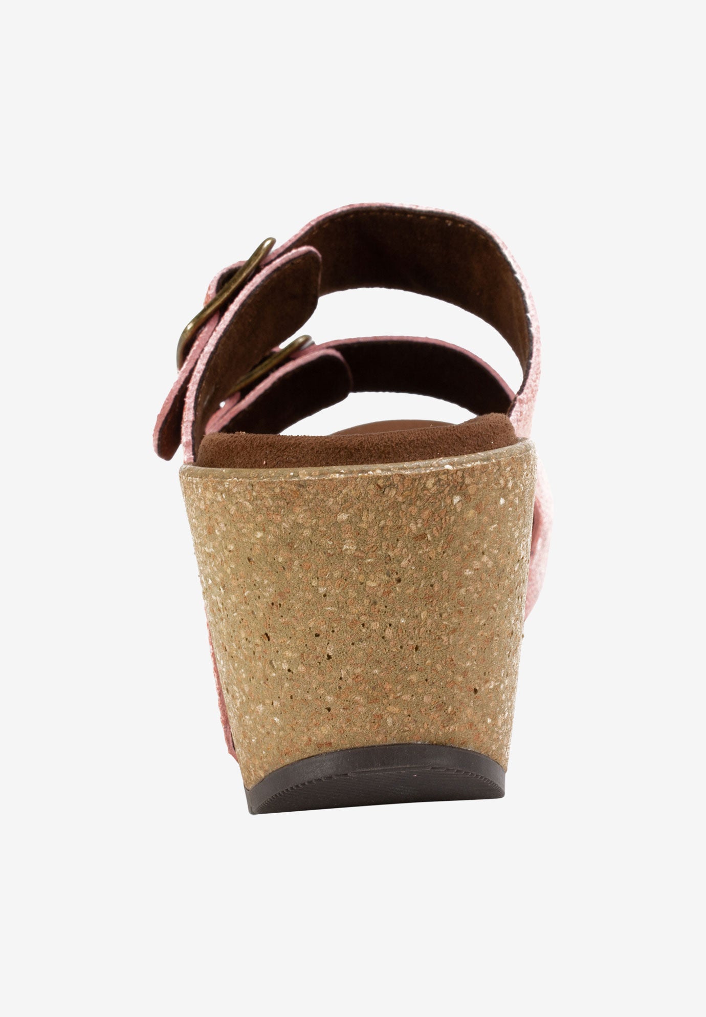 white mountain chandler wedge sandal