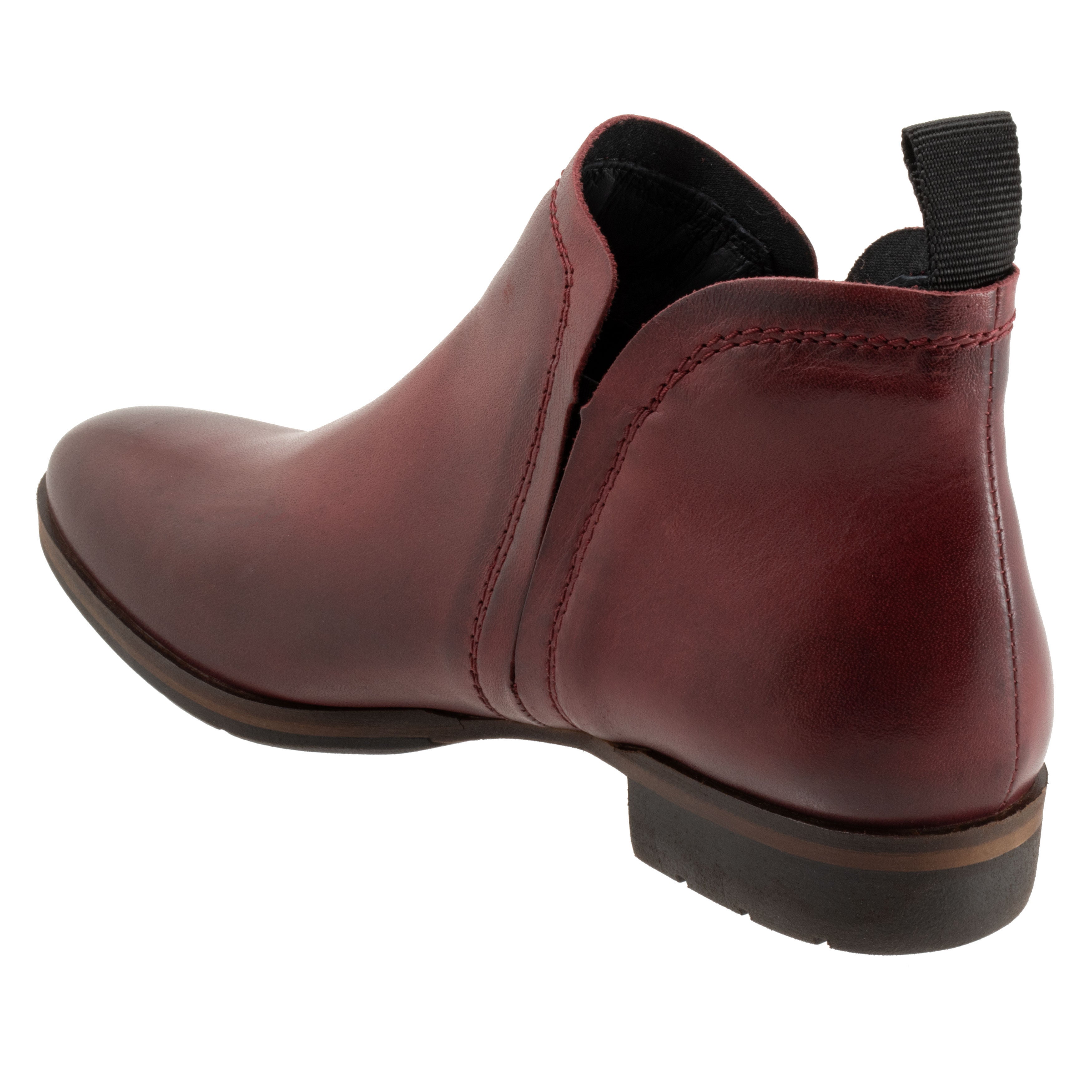 Gaid Boot, RUBY, on-hover image number 1